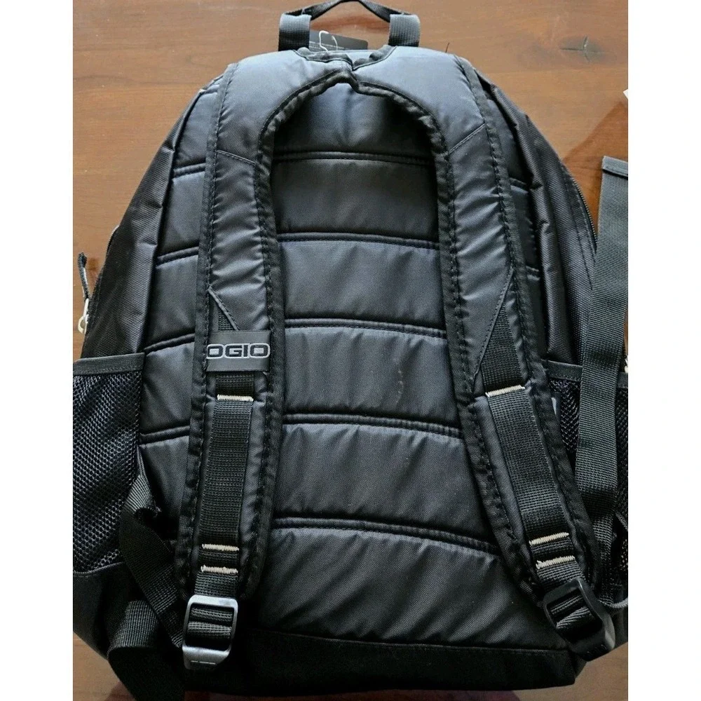 OGIO Navistar International Backpack Laptop Tech Trucker Tac Work Travel Bag NWT
